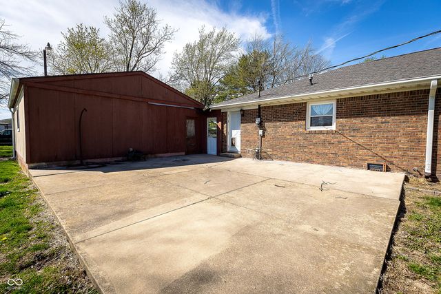 5787 W 300 S, Jamestown, IN 46147