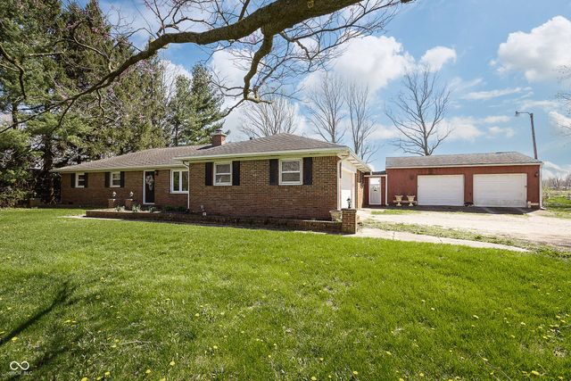 5787 W 300 S, Jamestown, IN 46147
