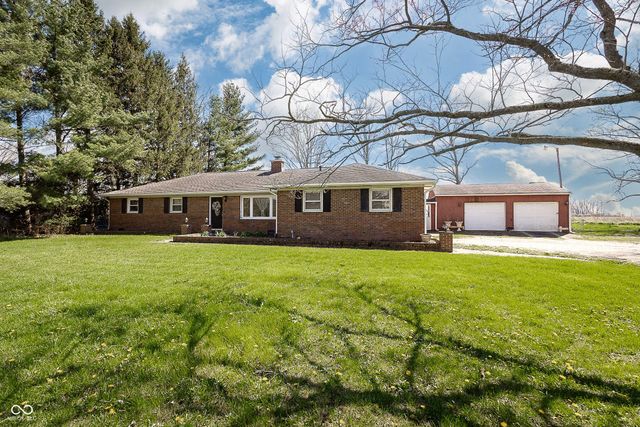 5787 W 300 S, Jamestown, IN 46147