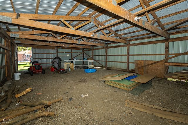 5787 W 300 S, Jamestown, IN 46147
