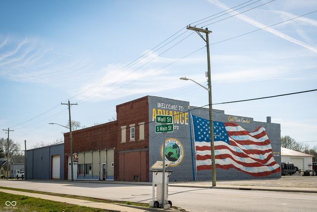 5787 W 300 S, Jamestown, IN 46147