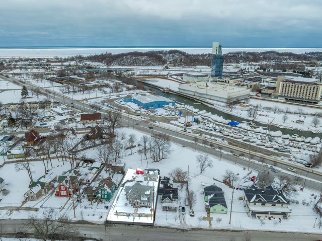 502 E 8th Street, Michigan City, IN 46360