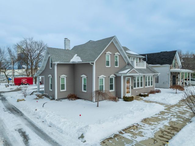 502 E 8th Street, Michigan City, IN 46360