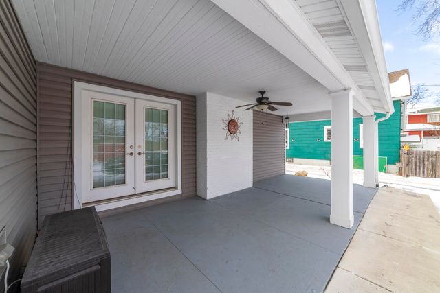 502 E 8th Street, Michigan City, IN 46360