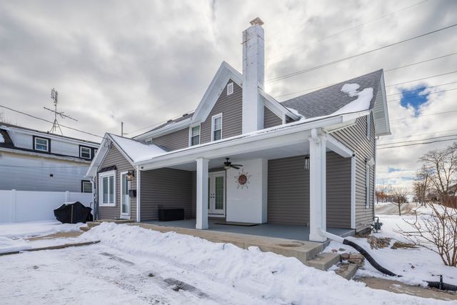 502 E 8th Street, Michigan City, IN 46360