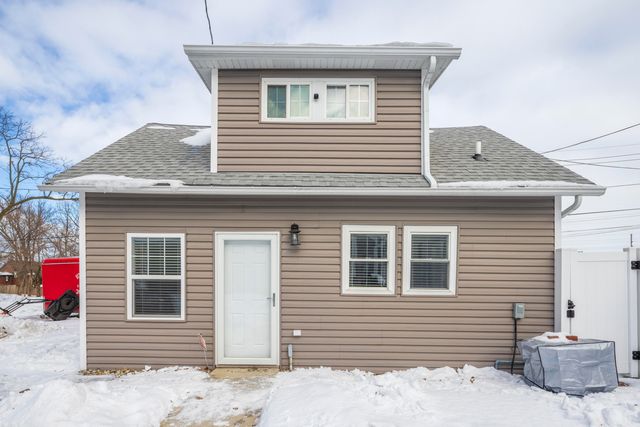 502 E 8th Street, Michigan City, IN 46360