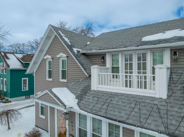 502 E 8th Street, Michigan City, IN 46360