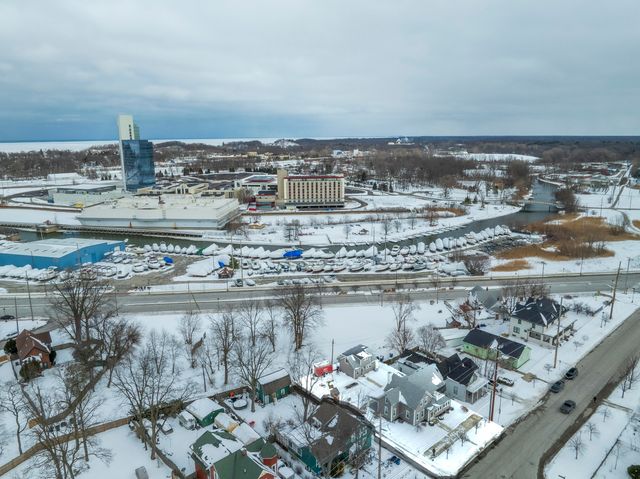 502 E 8th Street, Michigan City, IN 46360