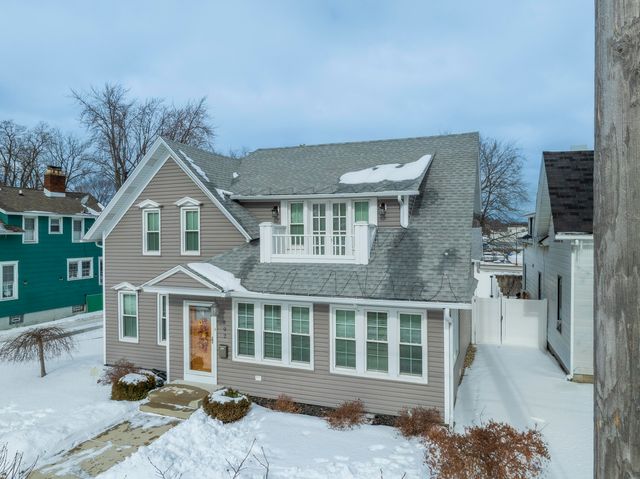 502 E 8th Street, Michigan City, IN 46360