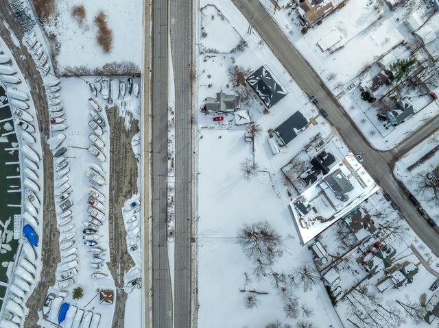 502 E 8th Street, Michigan City, IN 46360