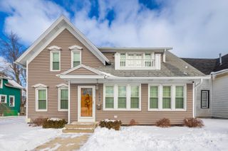 502 E 8th Street, Michigan City, IN 46360