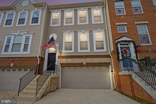 11777 LAKE BALDWIN DR, Bristow, VA 20136