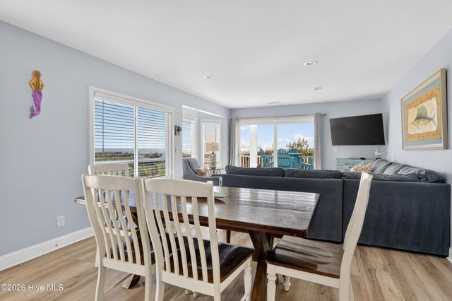 12 Heron Street Unit 1, Wrightsville Beach, NC 28480