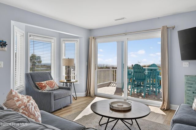 12 Heron Street Unit 1, Wrightsville Beach, NC 28480