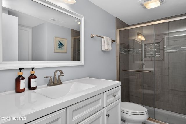 12 Heron Street Unit 1, Wrightsville Beach, NC 28480