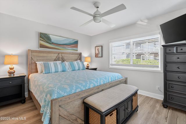 12 Heron Street Unit 1, Wrightsville Beach, NC 28480