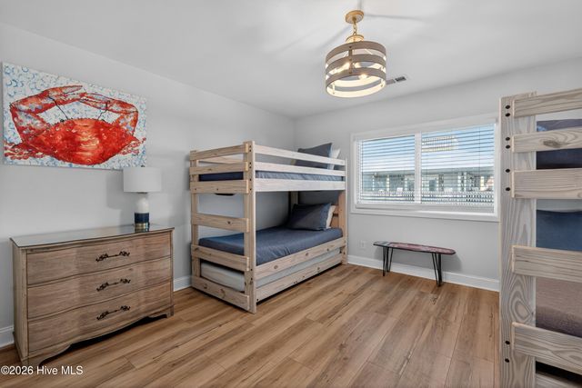 12 Heron Street Unit 1, Wrightsville Beach, NC 28480