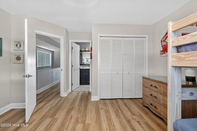 12 Heron Street Unit 1, Wrightsville Beach, NC 28480