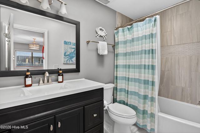 12 Heron Street Unit 1, Wrightsville Beach, NC 28480