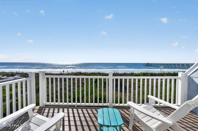 12 Heron Street Unit 1, Wrightsville Beach, NC 28480