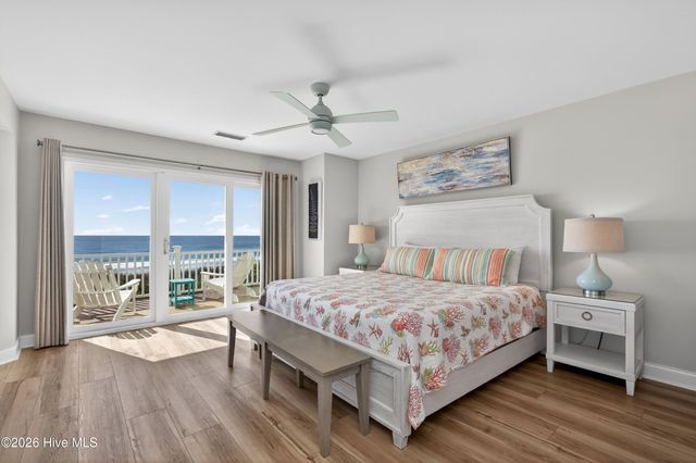 12 Heron Street Unit 1, Wrightsville Beach, NC 28480