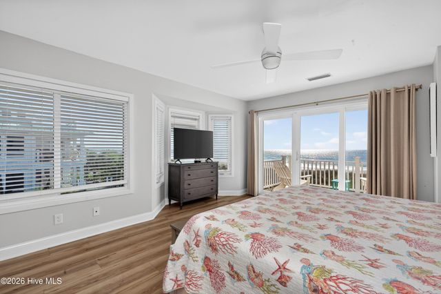 12 Heron Street Unit 1, Wrightsville Beach, NC 28480