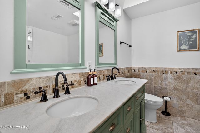 12 Heron Street Unit 1, Wrightsville Beach, NC 28480