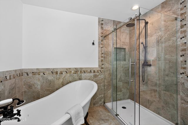 12 Heron Street Unit 1, Wrightsville Beach, NC 28480