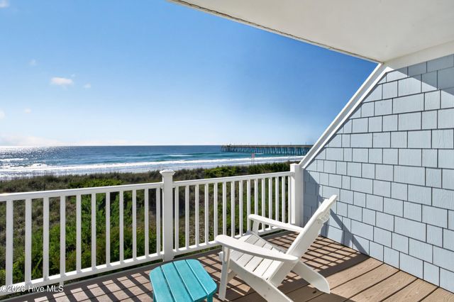 12 Heron Street Unit 1, Wrightsville Beach, NC 28480