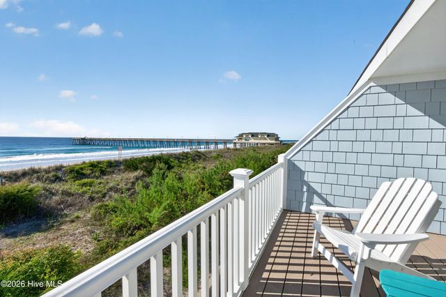 12 Heron Street Unit 1, Wrightsville Beach, NC 28480