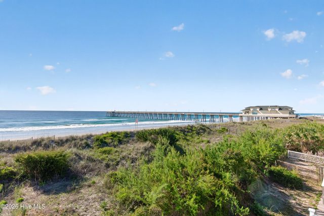 12 Heron Street Unit 1, Wrightsville Beach, NC 28480