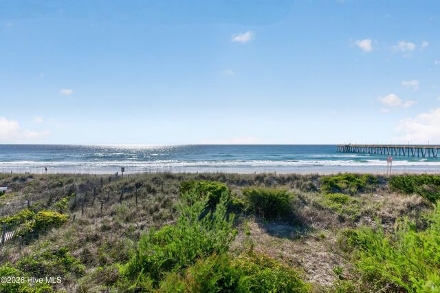 12 Heron Street Unit 1, Wrightsville Beach, NC 28480