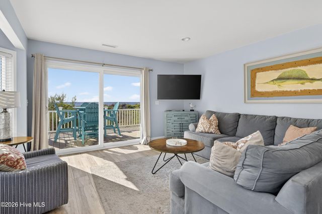 12 Heron Street Unit 1, Wrightsville Beach, NC 28480