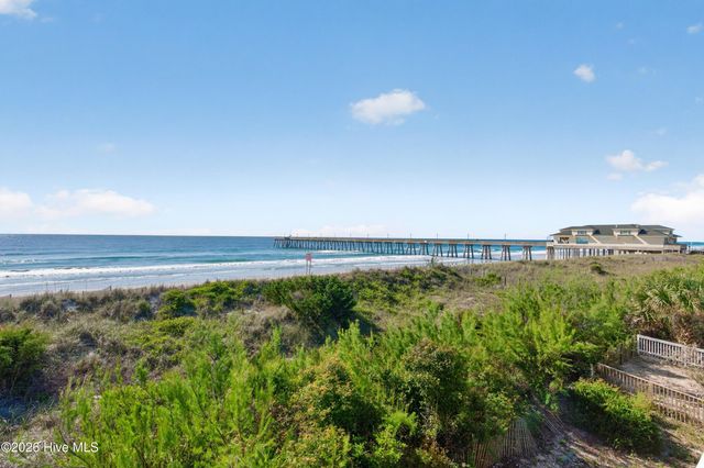 12 Heron Street Unit 1, Wrightsville Beach, NC 28480