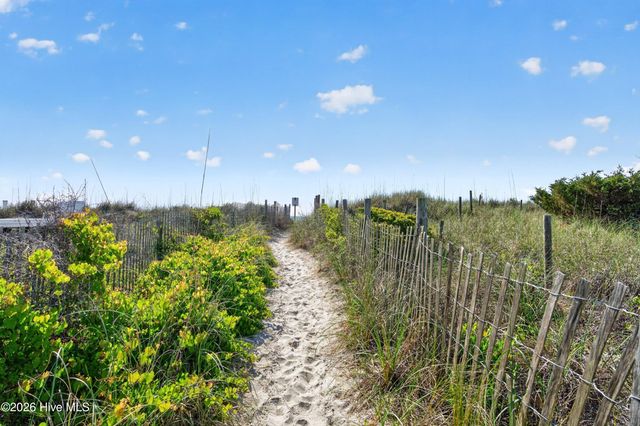 12 Heron Street Unit 1, Wrightsville Beach, NC 28480