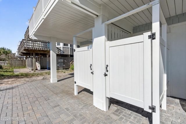 12 Heron Street Unit 1, Wrightsville Beach, NC 28480