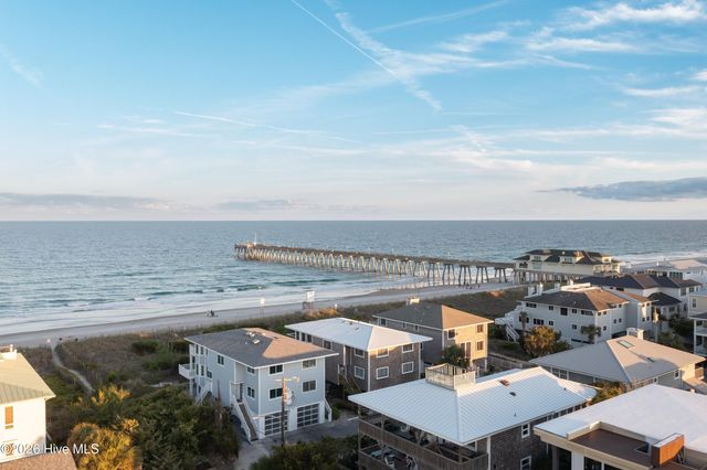 12 Heron Street Unit 1, Wrightsville Beach, NC 28480