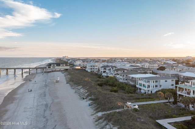 12 Heron Street Unit 1, Wrightsville Beach, NC 28480