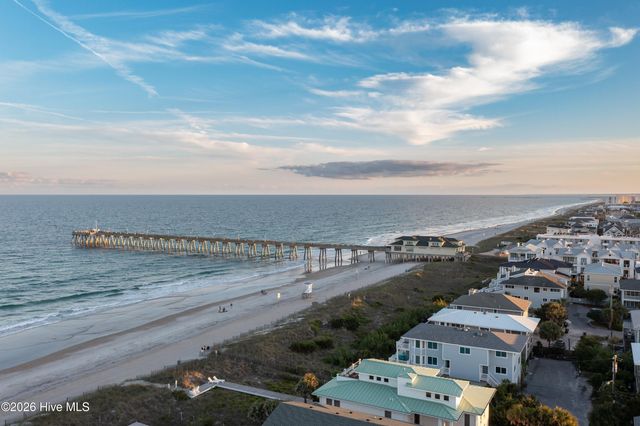 12 Heron Street Unit 1, Wrightsville Beach, NC 28480