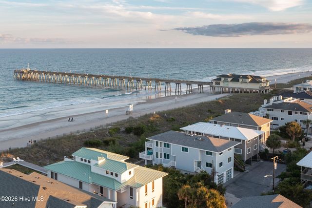 12 Heron Street Unit 1, Wrightsville Beach, NC 28480