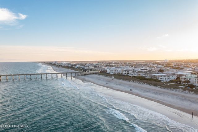 12 Heron Street Unit 1, Wrightsville Beach, NC 28480