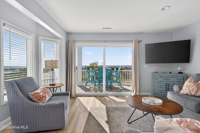 12 Heron Street Unit 1, Wrightsville Beach, NC 28480