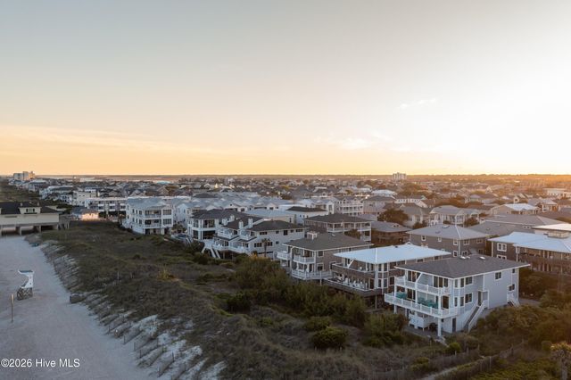12 Heron Street Unit 1, Wrightsville Beach, NC 28480