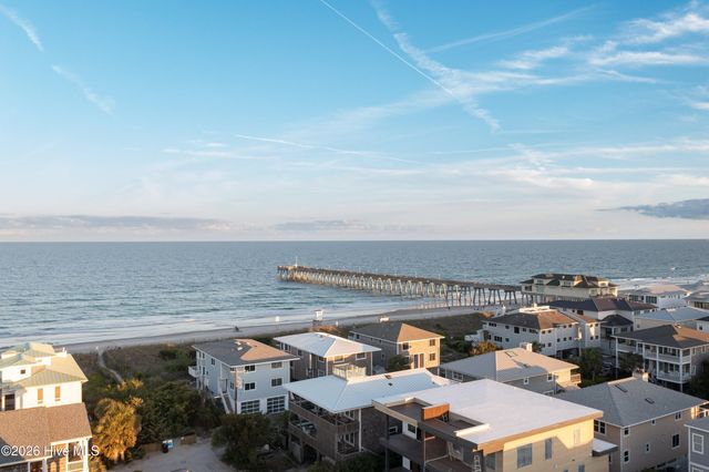 12 Heron Street Unit 1, Wrightsville Beach, NC 28480