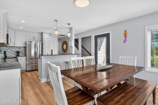 12 Heron Street Unit 1, Wrightsville Beach, NC 28480