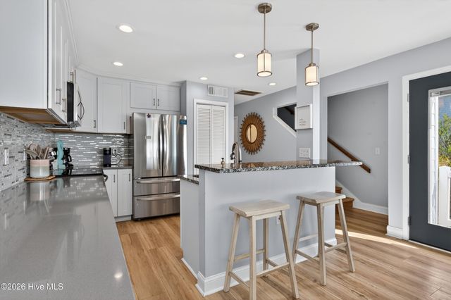 12 Heron Street Unit 1, Wrightsville Beach, NC 28480