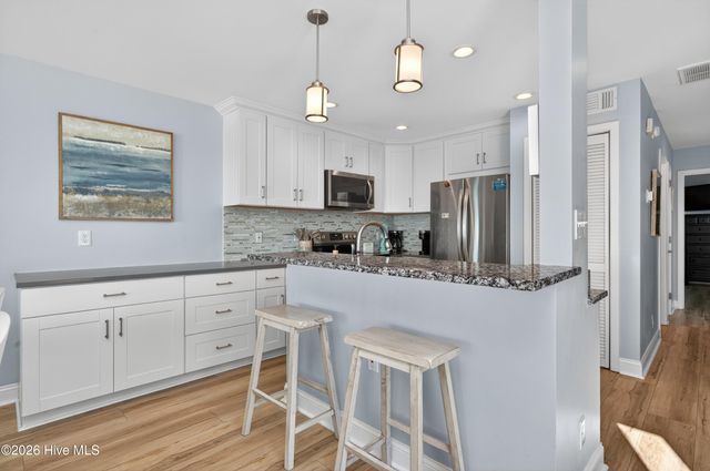 12 Heron Street Unit 1, Wrightsville Beach, NC 28480