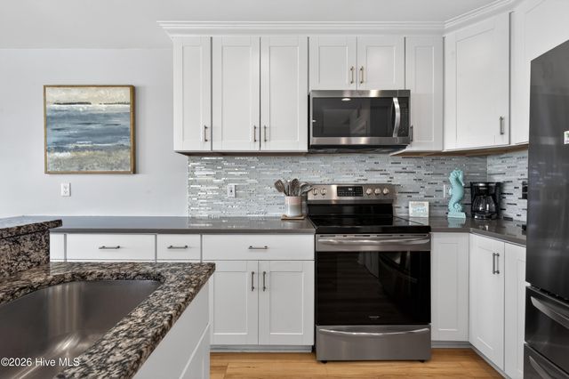 12 Heron Street Unit 1, Wrightsville Beach, NC 28480