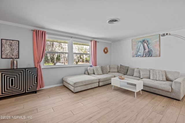 3051 GREEN ACRES Road, St. Augustine, FL 32084