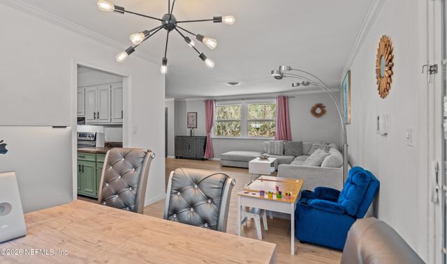 3051 GREEN ACRES Road, St. Augustine, FL 32084